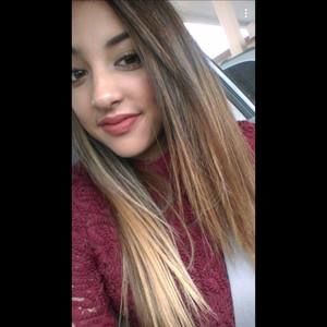 Meet your Posher, Janett